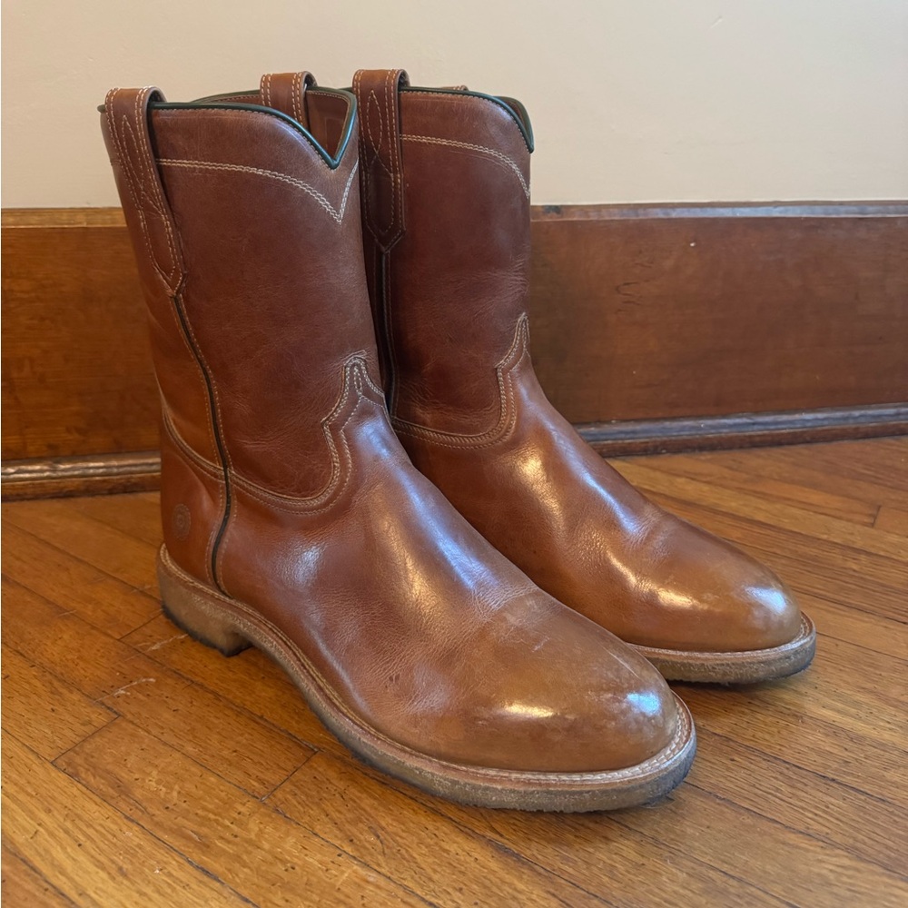 Ranch Road Men’s Calhoun Boot